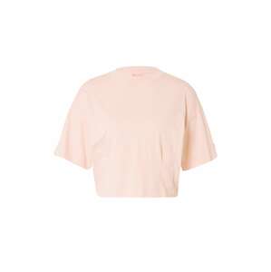 Champion Reverse Weave Póló  rózsaszín