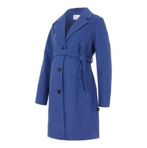 MAMALICIOUS Átmeneti kabátok 'Lulu'  kék