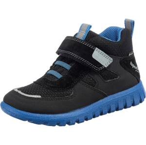 SUPERFIT Sportcipő  kék / szürke / fekete