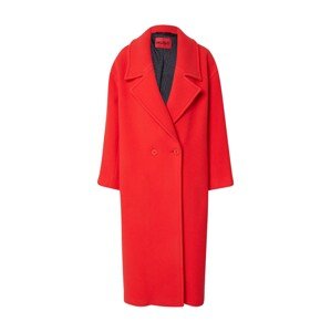 HUGO Átmeneti kabátok 'Marola'  piros