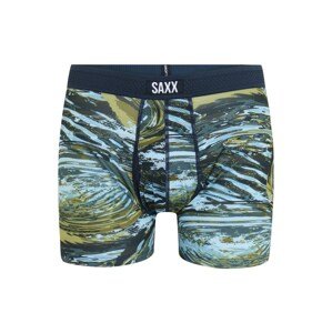 SAXX Sport alsónadrágok 'HOT SHOT'  tengerészkék / világoskék / khaki / fehér