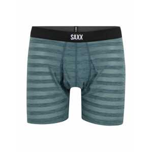 SAXX Sport alsónadrágok 'HOT SHOT'  kék / fekete / fehér