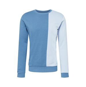 LMTD Tréning póló 'KUTAN'  kék / pasztellkék