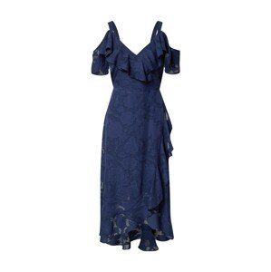 Wallis Nyári ruhák  ultramarin kék