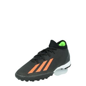 ADIDAS PERFORMANCE Futballcipők 'X Speedportal.3 Turf Boots'  kiwi / világospiros / fekete