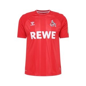Hummel Mezek 'FC Köln 22-23'  piros / fehér