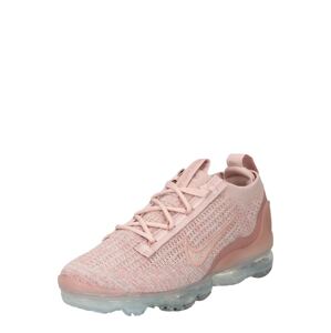 Nike Sportswear Rövid szárú sportcipők 'AIR VAPORMAX 2021 FK'  rózsaszín melír