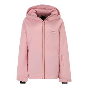 BILLABONG Kültéri kabátok 'SULA'  rózsaszín