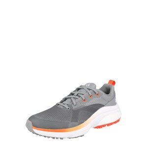 adidas Golf Sportcipő  szürke / narancs