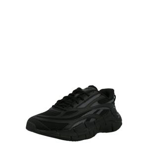 Reebok Classics Rövid szárú sportcipők 'Zig Kinetica'  fekete