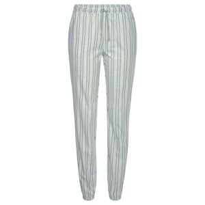 VIVANCE Pizsama nadrágok 'Dreams'  tengerészkék / zöld / fehér
