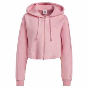 ADIDAS ORIGINALS Tréning dzseki 'Loungewear'  világos-rózsaszín