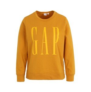 Gap Petite Tréning póló  sárga / aranysárga
