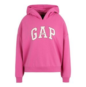 Gap Petite Tréning póló  pitaja / lilásvörös / fehér