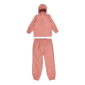 EN FANT Funkcionális ruha  rózsaszín