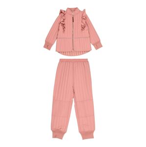EN FANT Funkcionális ruha  fáradt rózsaszín