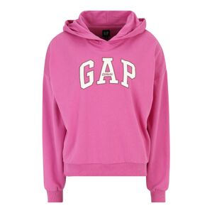 Gap Tall Tréning póló 'EASY'  rózsaszín / fehér