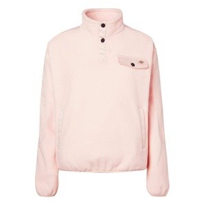 DICKIES Tréning póló 'Port Allen'  világos-rózsaszín