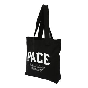 Pacemaker Shopper táska 'Damon'  fekete