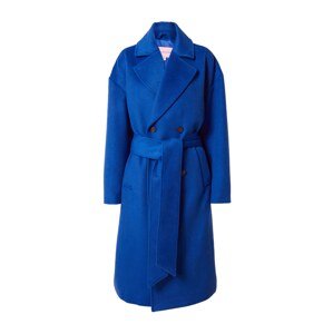 Colourful Rebel Átmeneti kabátok 'Koko'  kék