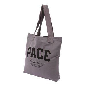 Pacemaker Shopper táska 'Damon'  szürke