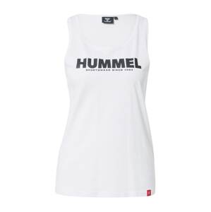 Hummel Sport top 'Legacy'  piros / fekete / fehér