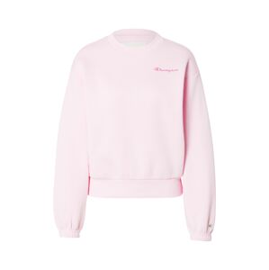 Champion Authentic Athletic Apparel Tréning póló  pasztell-rózsaszín / fukszia