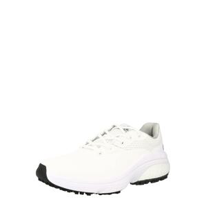 adidas Golf Sportcipő 'SOLAR MOTION'  ezüst / fehér