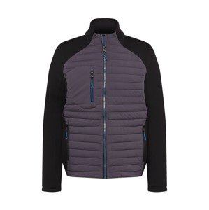KILLTEC Kültéri kabátok  kék / szürke / fekete