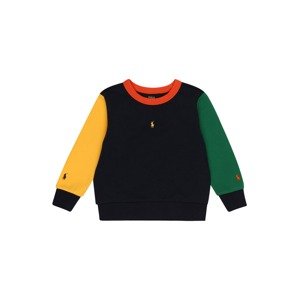 Polo Ralph Lauren Tréning póló  tengerészkék / sárga / zöld / piros