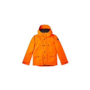 O'NEILL Kültéri kabátok 'Journey'  narancs