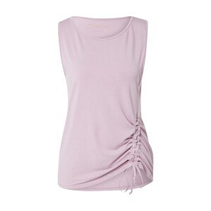CURARE Yogawear Sport top  rózsaszín