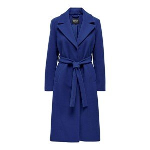ONLY Átmeneti kabátok 'CLARA'  kék