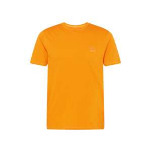BOSS Orange Póló 'Tegood'  narancs