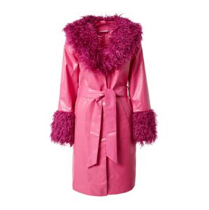 Daisy Street Átmeneti kabátok  rózsaszín