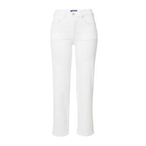 SCOTCH & SODA Farmer 'Seasonal Essentials The Sky jeans — Keep'  fehér farmer