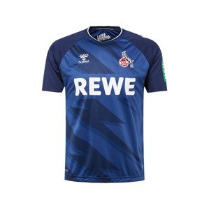 Hummel Mezek 'FC Köln 22-23'  kék / tengerészkék / fehér