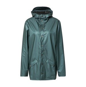 RAINS Funkcionális dzseki  smaragd
