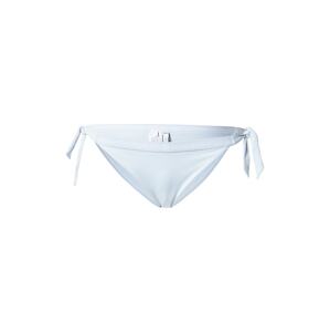 Tommy Hilfiger Underwear Bikini nadrágok  azúr / fehér