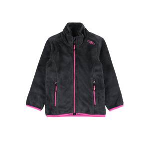 CMP Funkcionális dzsekik  rózsaszín / fekete