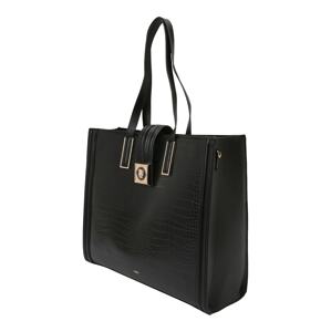 ALDO Shopper táska 'CARALARYN'  arany / fekete