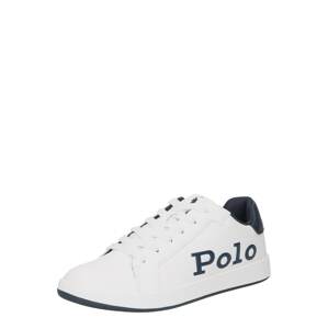 Polo Ralph Lauren Sportcipő  sötétkék / fehér