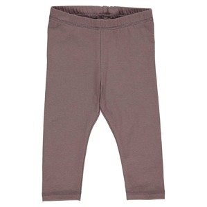 Müsli by GREEN COTTON Leggings  taupe