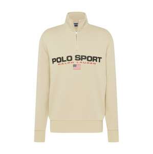 Polo Ralph Lauren Tréning póló  bézs / vegyes színek