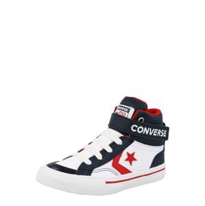 CONVERSE Sportcipő  sötétkék / piros / fehér