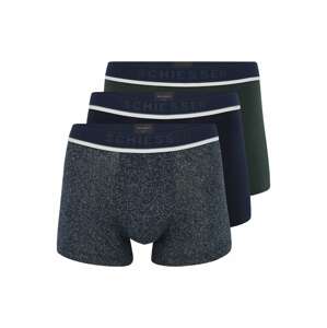 SCHIESSER Boxeralsók '3pack Shorts'  vegyes színek