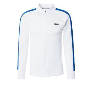 Lacoste Sport Sport szabadidős dzsekik  kék / zöld / fekete / fehér