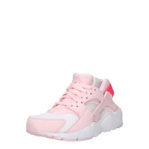 Nike Sportswear Sportcipő 'Huarache'  rózsaszín / fehér