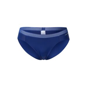 Calvin Klein Underwear Slip 'Seductive Comfort'  tengerészkék