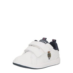 Polo Ralph Lauren Sportcipő  vegyes színek / fehér